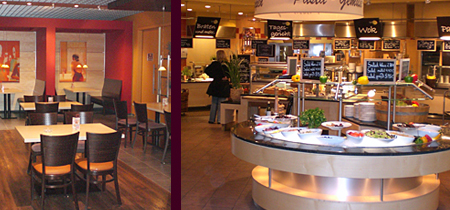 Gastronomie Möbel Turflon, Werl Gastronomie Möbel Turflon, Werl